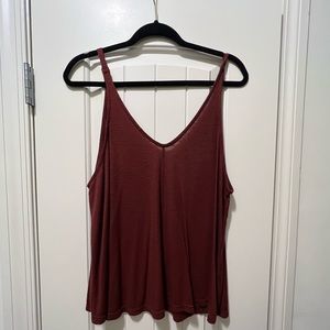 Free People Intimates Tank Top